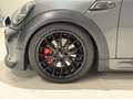 MINI Cooper S Roadster 1.6 CABRIO // LEDER // XENON // Grau - thumbnail 8