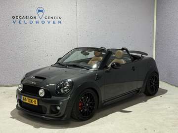 1.6 CABRIO // LEDER // XENON //