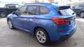 BMW X1 X1 xdrive18d Msport auto Bleu - thumbnail 4