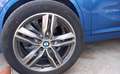 BMW X1 X1 xdrive18d Msport auto Bleu - thumbnail 14