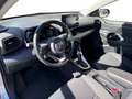 Toyota Yaris 1.5 Hybrid 5 porte Trend Argent - thumbnail 6