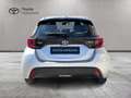 Toyota Yaris 1.5 Hybrid 5 porte Trend Argent - thumbnail 11
