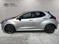 Toyota Yaris 1.5 Hybrid 5 porte Trend Argent - thumbnail 2