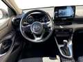 Toyota Yaris 1.5 Hybrid 5 porte Trend Argent - thumbnail 7