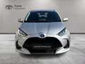 Toyota Yaris 1.5 Hybrid 5 porte Trend Argent - thumbnail 12