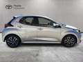 Toyota Yaris 1.5 Hybrid 5 porte Trend Argent - thumbnail 3