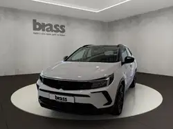 Opel Grandland 1.2 Turbo GS Line, Navi, Rückfahrkamer