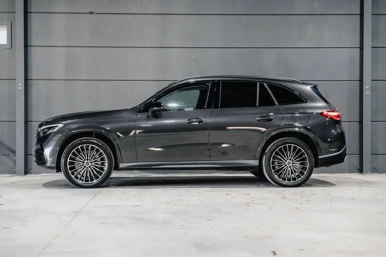 Mercedes-Benz GLC AMG*LED*CAMERA*, миниатюра 9