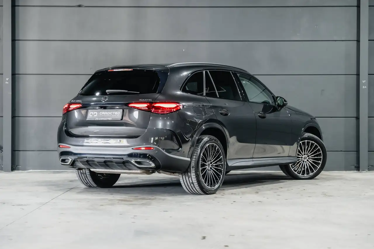 Mercedes-Benz GLC AMG*LED*CAMERA*, миниатюра 10