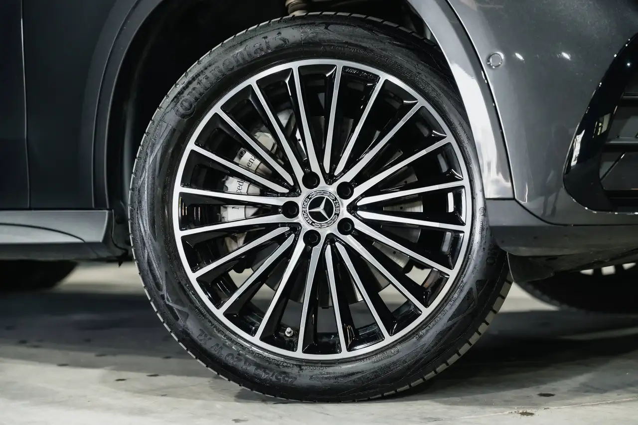 Mercedes-Benz GLC AMG*LED*CAMERA*, миниатюра 11