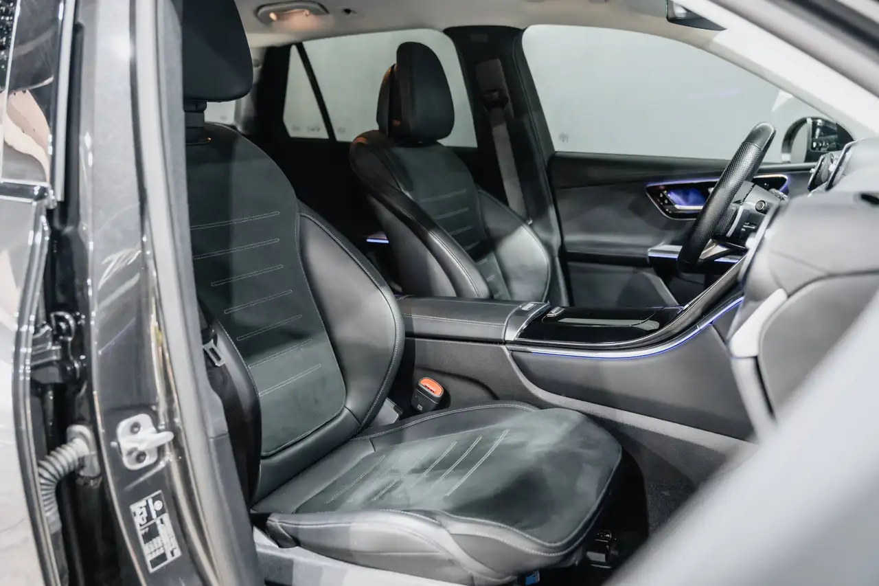 Mercedes-Benz GLC AMG*LED*CAMERA*, миниатюра 22
