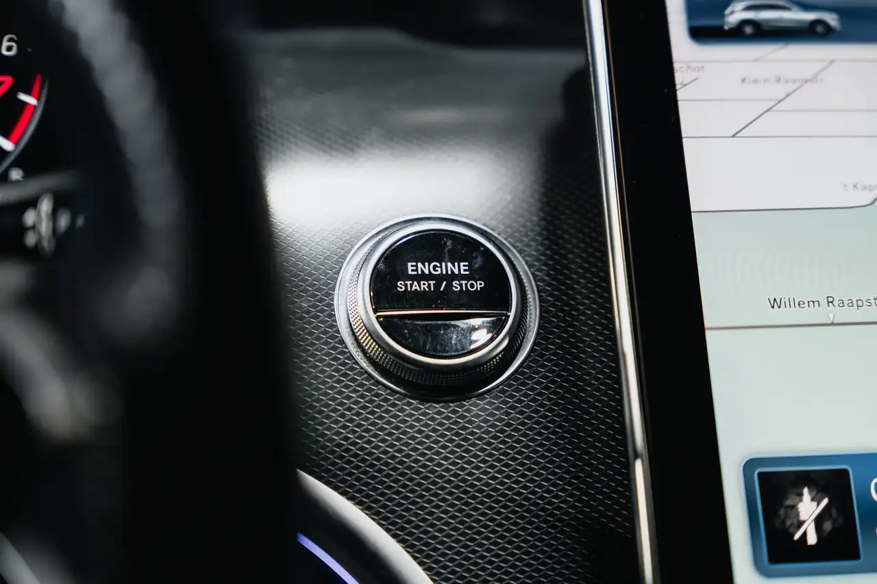 Mercedes-Benz GLC AMG*LED*CAMERA*, миниатюра 28