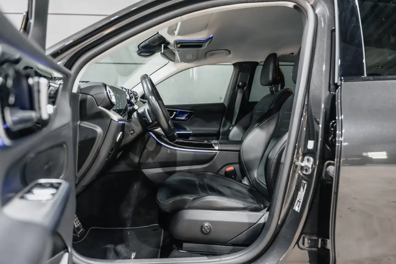 Mercedes-Benz GLC AMG*LED*CAMERA*, миниатюра 23