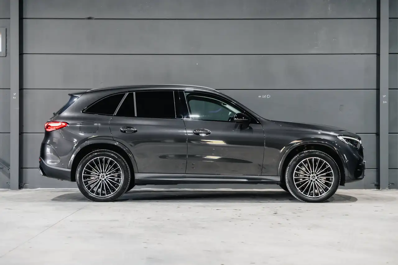 Mercedes-Benz GLC AMG*LED*CAMERA*, миниатюра 4