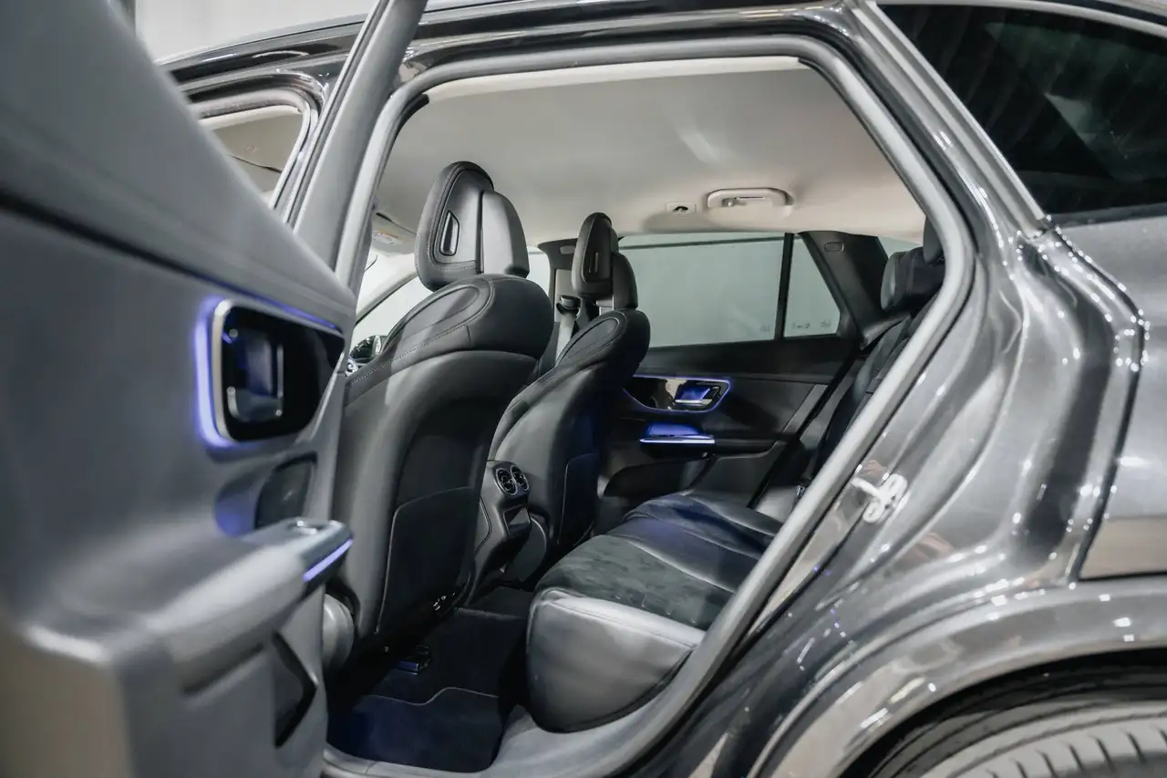 Mercedes-Benz GLC AMG*LED*CAMERA*, миниатюра 25
