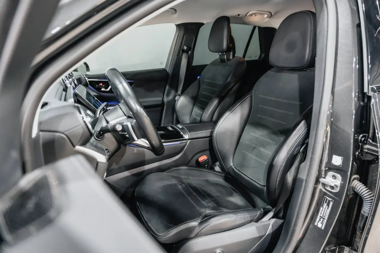 Mercedes-Benz GLC AMG*LED*CAMERA*, миниатюра 14