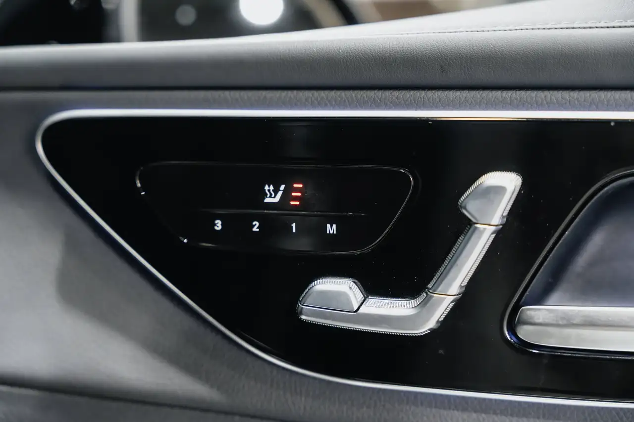 Mercedes-Benz GLC AMG*LED*CAMERA*, миниатюра 19