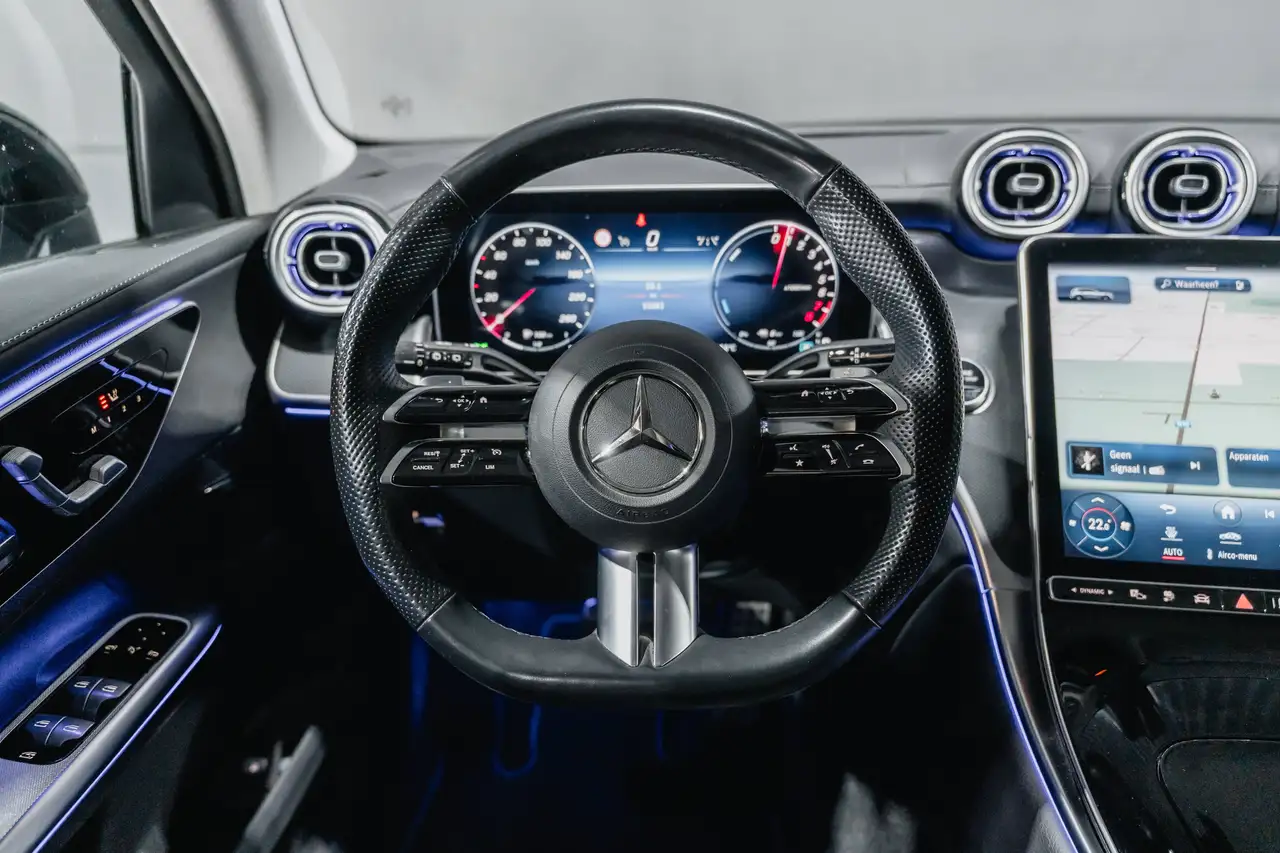 Mercedes-Benz GLC AMG*LED*CAMERA*, миниатюра 13