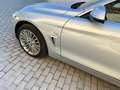BMW 435 435dA Coupé xDrive Luxury Luxury Plateado - thumbnail 5