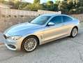 BMW 435 435dA Coupé xDrive Luxury Luxury Plateado - thumbnail 1