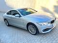 BMW 435 435dA Coupé xDrive Luxury Luxury Plateado - thumbnail 3
