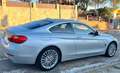 BMW 435 435dA Coupé xDrive Luxury Luxury Plateado - thumbnail 9
