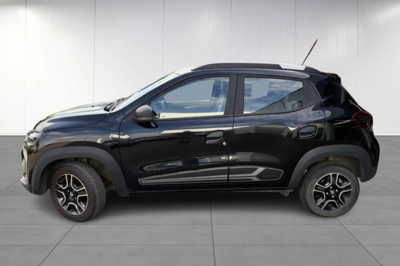 Dacia Spring Business Electric 45 PDC + Bluetooth + Begrenzer Noir - 2