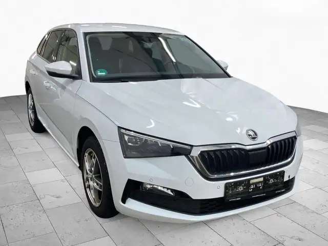 Skoda Scala Style*Navi*LED*Volldigital*PDC*SHZ*