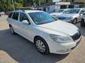Skoda Octavia Combi Family Weiß - thumbnail 1