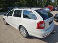 Skoda Octavia Combi Family Weiß - thumbnail 5