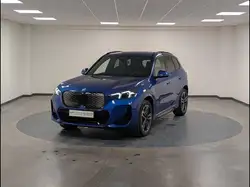 BMW ieDrive20 204ch M Sport