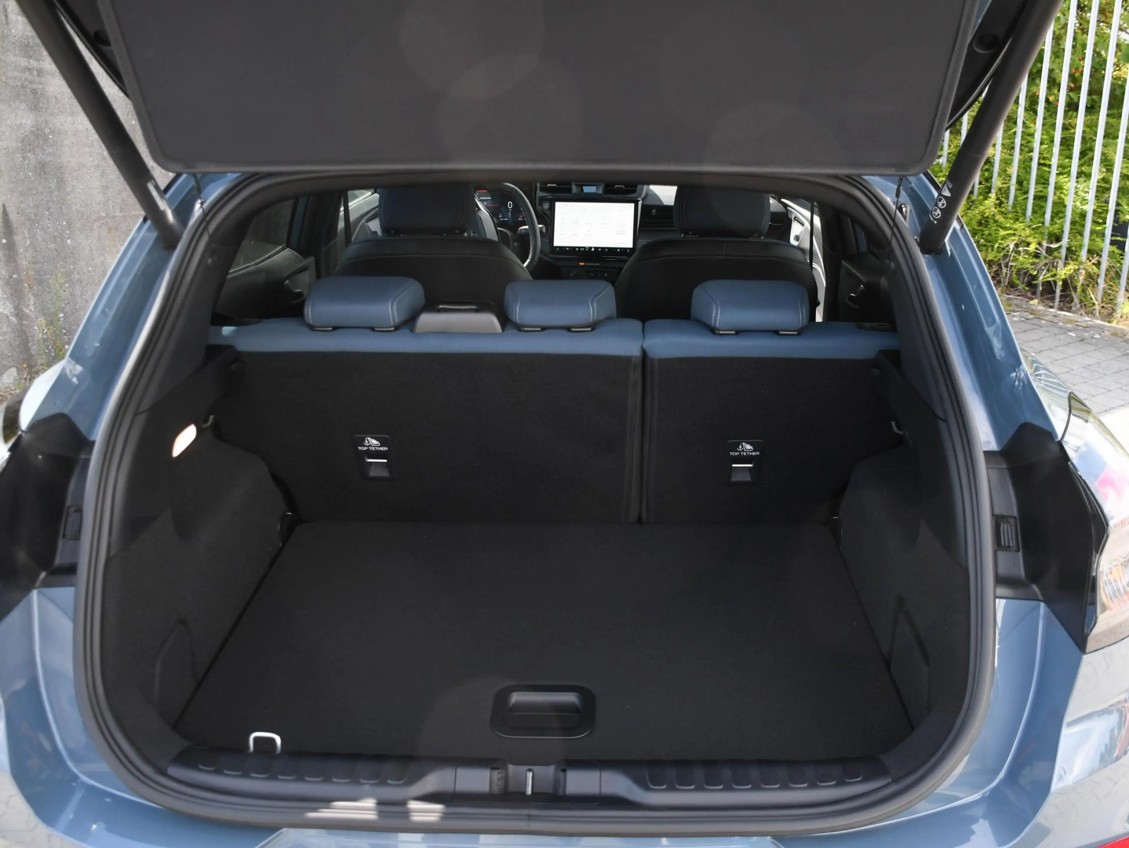Ford Puma Gen-E BlueCruise Edition 47kWh 168pk BLUECRUISE | 18''LM — photo 12