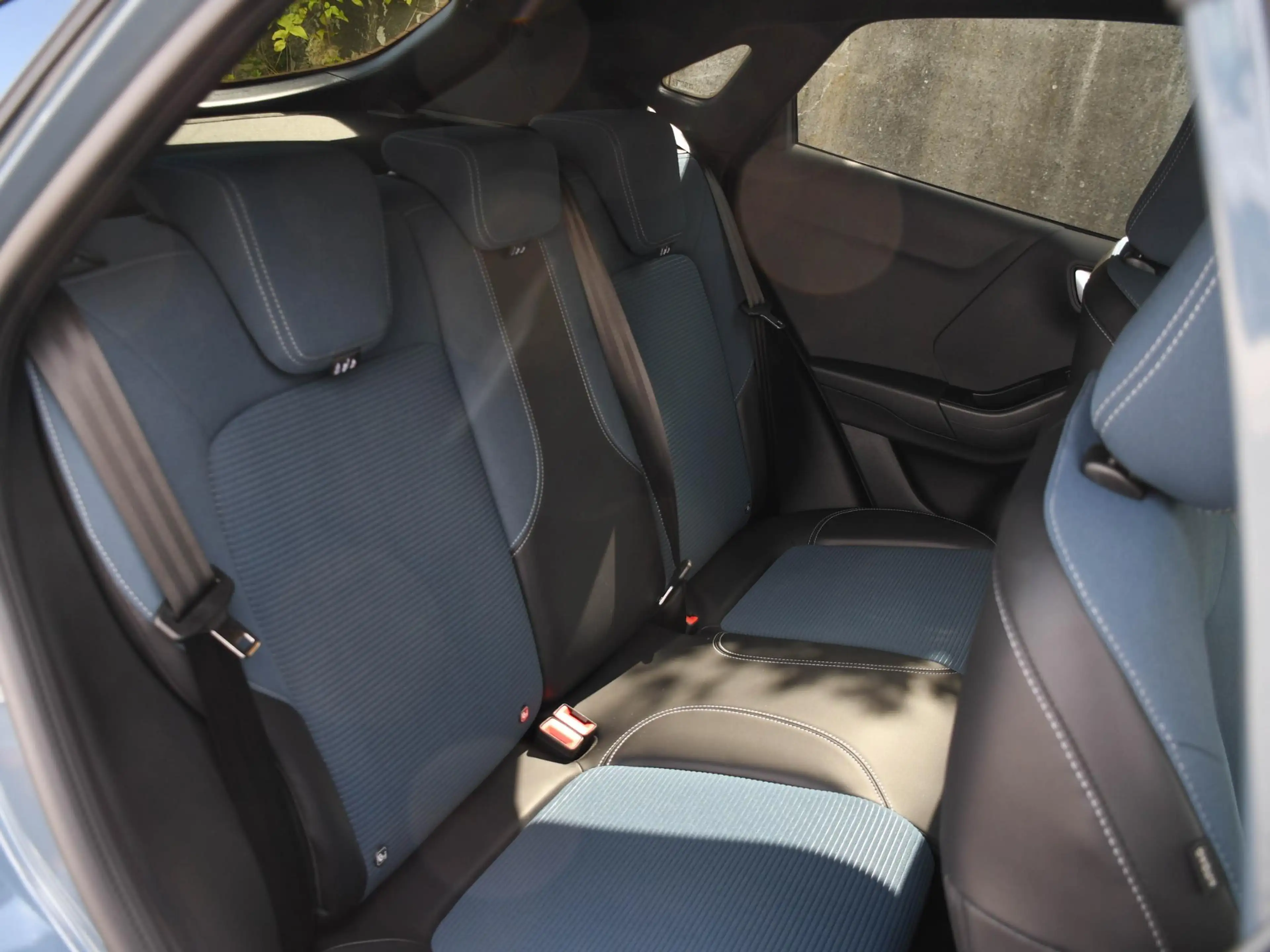 Ford Puma Gen-E BlueCruise Edition 47kWh 168pk BLUECRUISE | 18''LM — photo 11