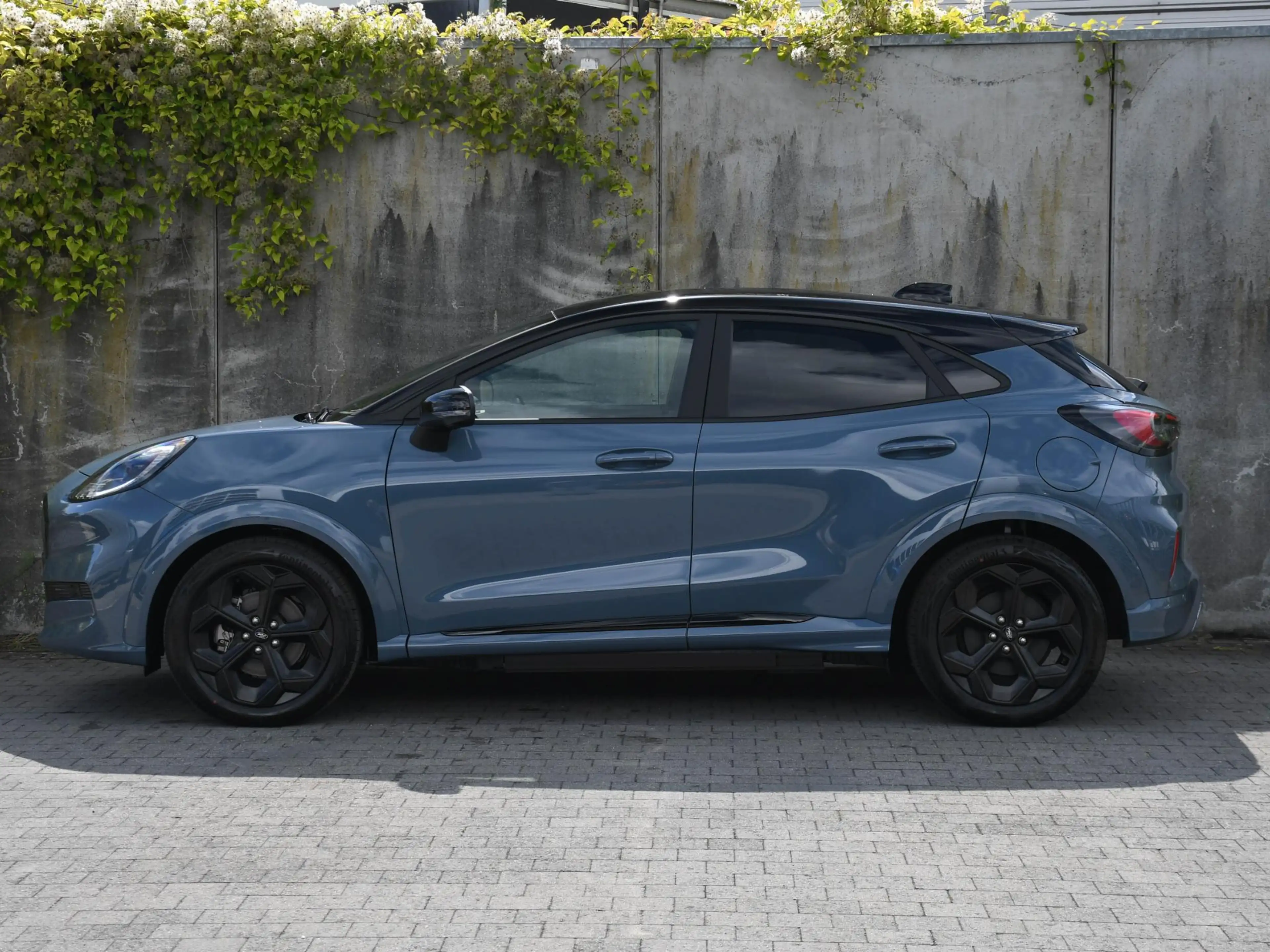 Ford Puma Gen-E BlueCruise Edition 47kWh 168pk BLUECRUISE | 18''LM — photo 3