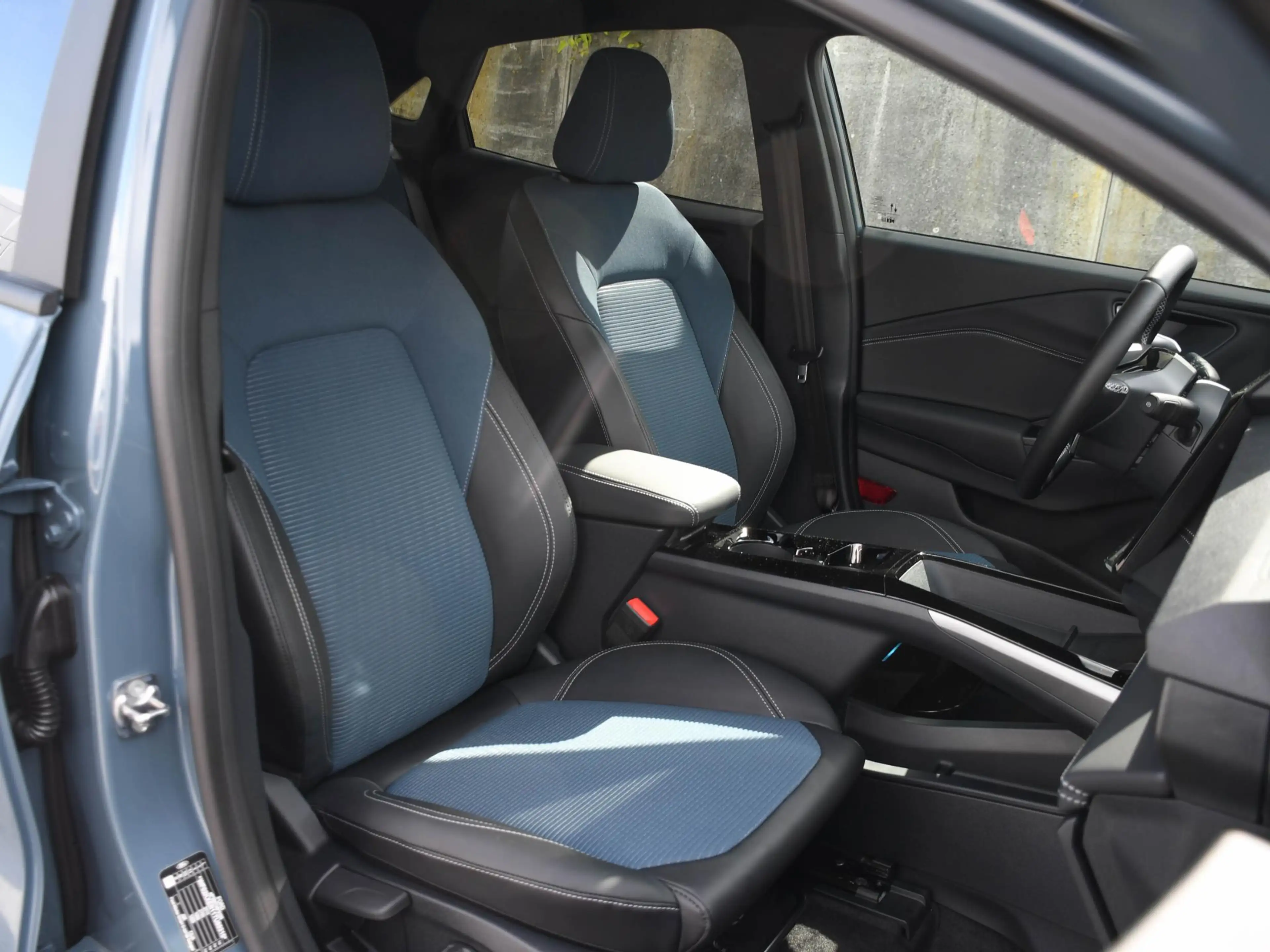 Ford Puma Gen-E BlueCruise Edition 47kWh 168pk BLUECRUISE | 18''LM — photo 10