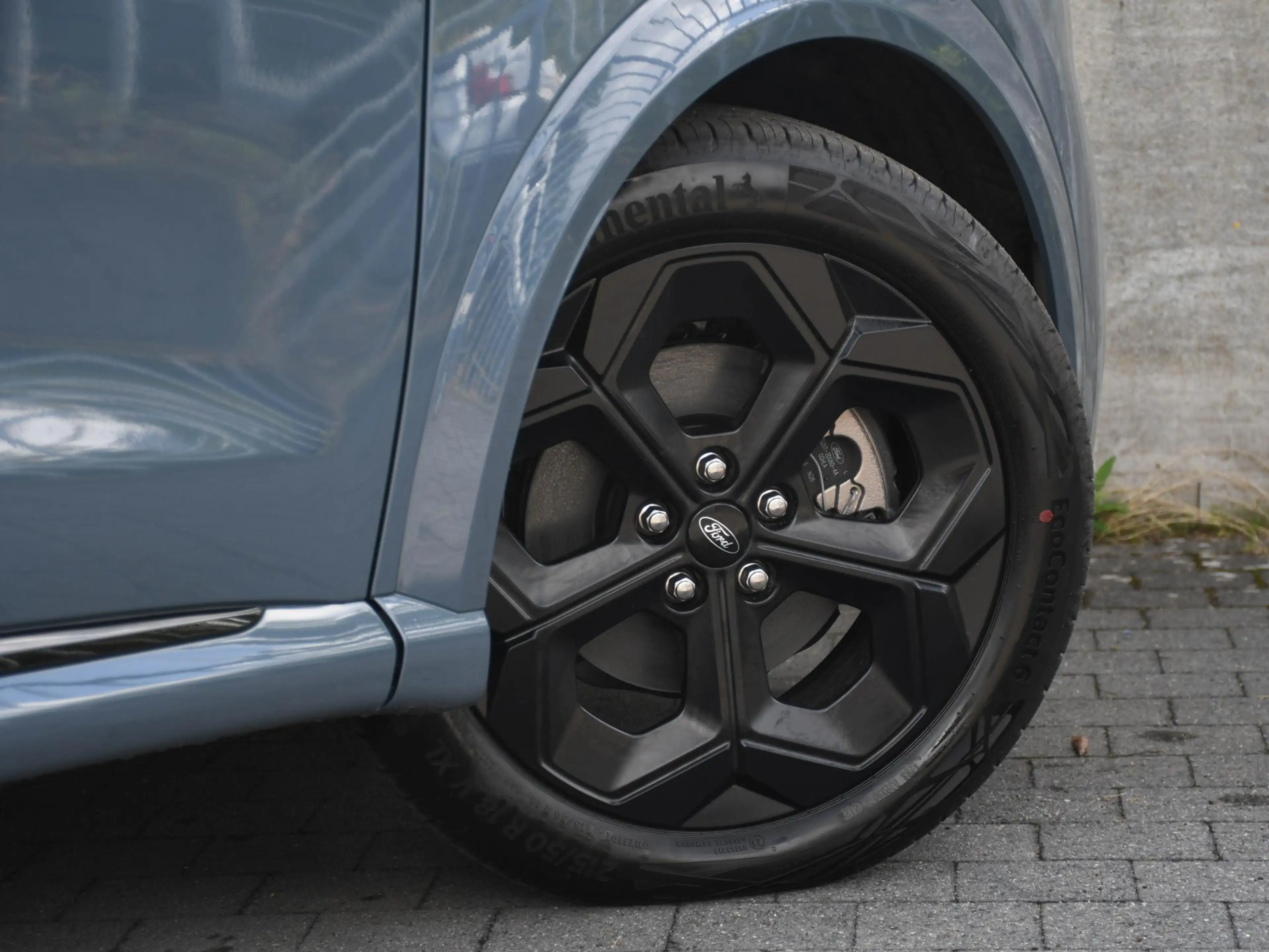 Ford Puma Gen-E BlueCruise Edition 47kWh 168pk BLUECRUISE | 18''LM — photo 7