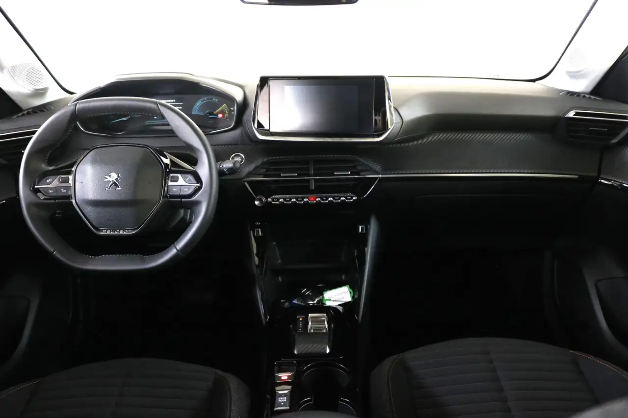Peugeot E-208 EV Active Pack 50 kWh SOH 93,9% Clima Cruise, миниатюра 4