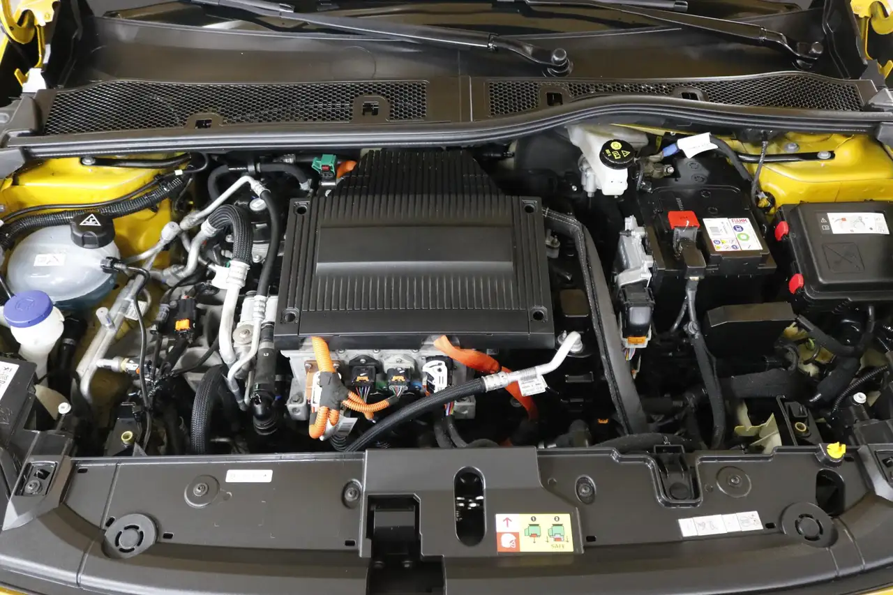 Peugeot E-208 EV Active Pack 50 kWh SOH 93,9% Clima Cruise, миниатюра 28
