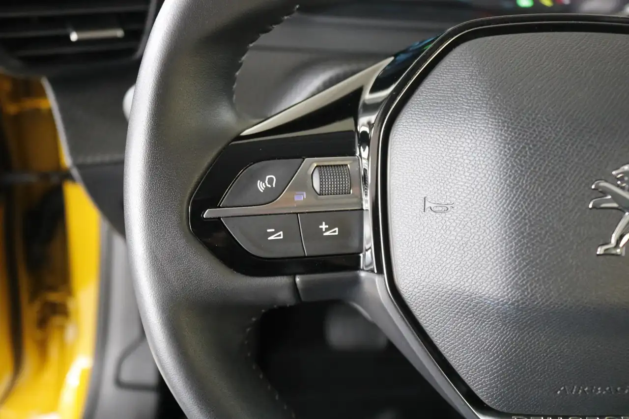Peugeot E-208 EV Active Pack 50 kWh SOH 93,9% Clima Cruise, миниатюра 17