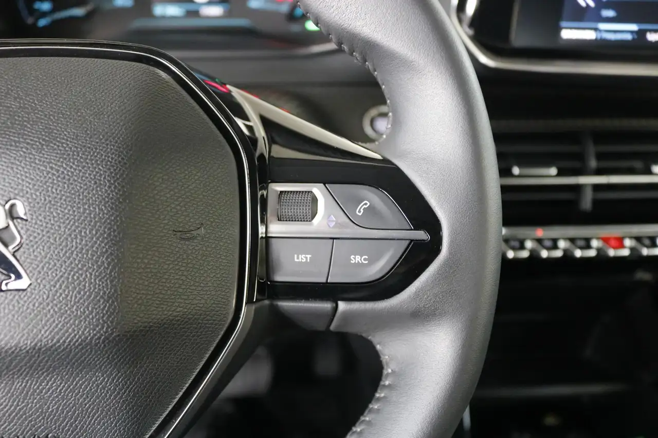 Peugeot E-208 EV Active Pack 50 kWh SOH 93,9% Clima Cruise, миниатюра 18