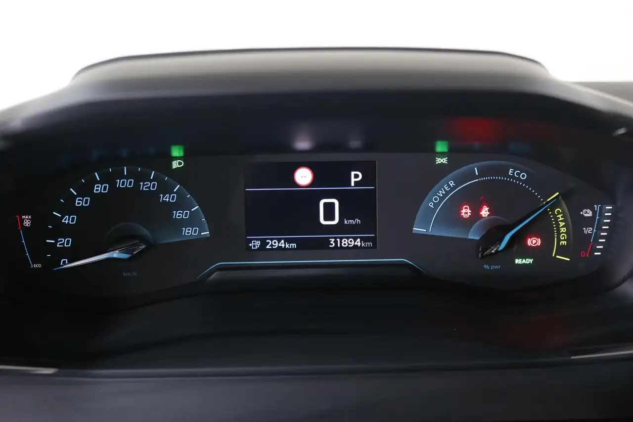Peugeot E-208 EV Active Pack 50 kWh SOH 93,9% Clima Cruise, миниатюра 16