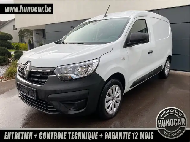 Renault Express 1.5 Blue dCi Confort - CLIM - CAMERA - CAPT. AV AR