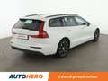 Volvo V60 2.0 B3 Momentum Business Geartronic Bianco - thumbnail 6