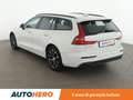 Volvo V60 2.0 B3 Momentum Business Geartronic Bianco - thumbnail 4
