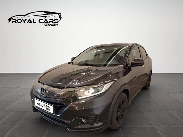 Honda HR-V Elegance NAVI*CAM*PDC*AHK*TEMPOMAT*8xBereif