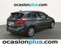 BMW 218 218d Active Tourer Gris - thumbnail 4