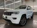 Jeep Grand Cherokee 3.0 CRD PANO AHK 3,5t LHZ KAMERA Weiß - thumbnail 1