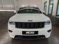 Jeep Grand Cherokee 3.0 CRD PANO AHK 3,5t LHZ KAMERA Weiß - thumbnail 27