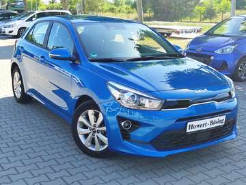 Rio 1.0 T-GDI Vision LED-Navi-SHZG-Klima