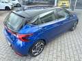 Hyundai i20 Intro Edition Navi*Virtual* WinterP*Cam*1-Ha Bleu - thumbnail 15